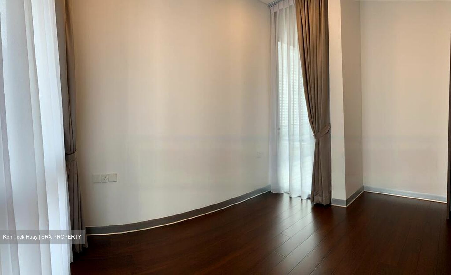 8 Hullet (D9), Apartment #461086731